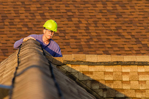 Best Storm Damage Roof Repair  in , ME